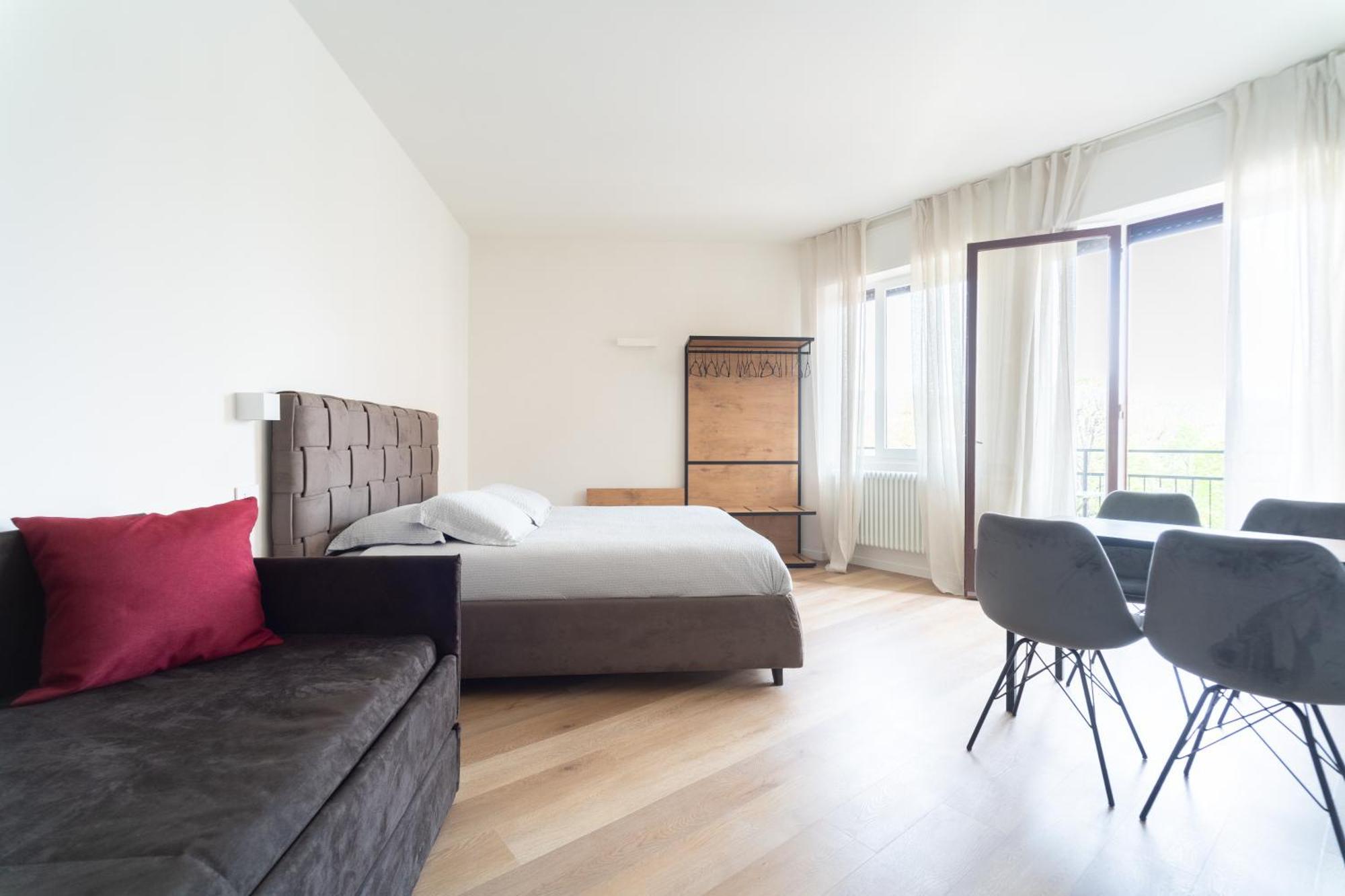 Rga Bergamo House Hotel Exterior photo